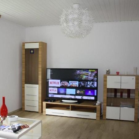 カッセルCasa Mya Flat With Gardenaccess And Terraseアパートメント エクステリア 写真