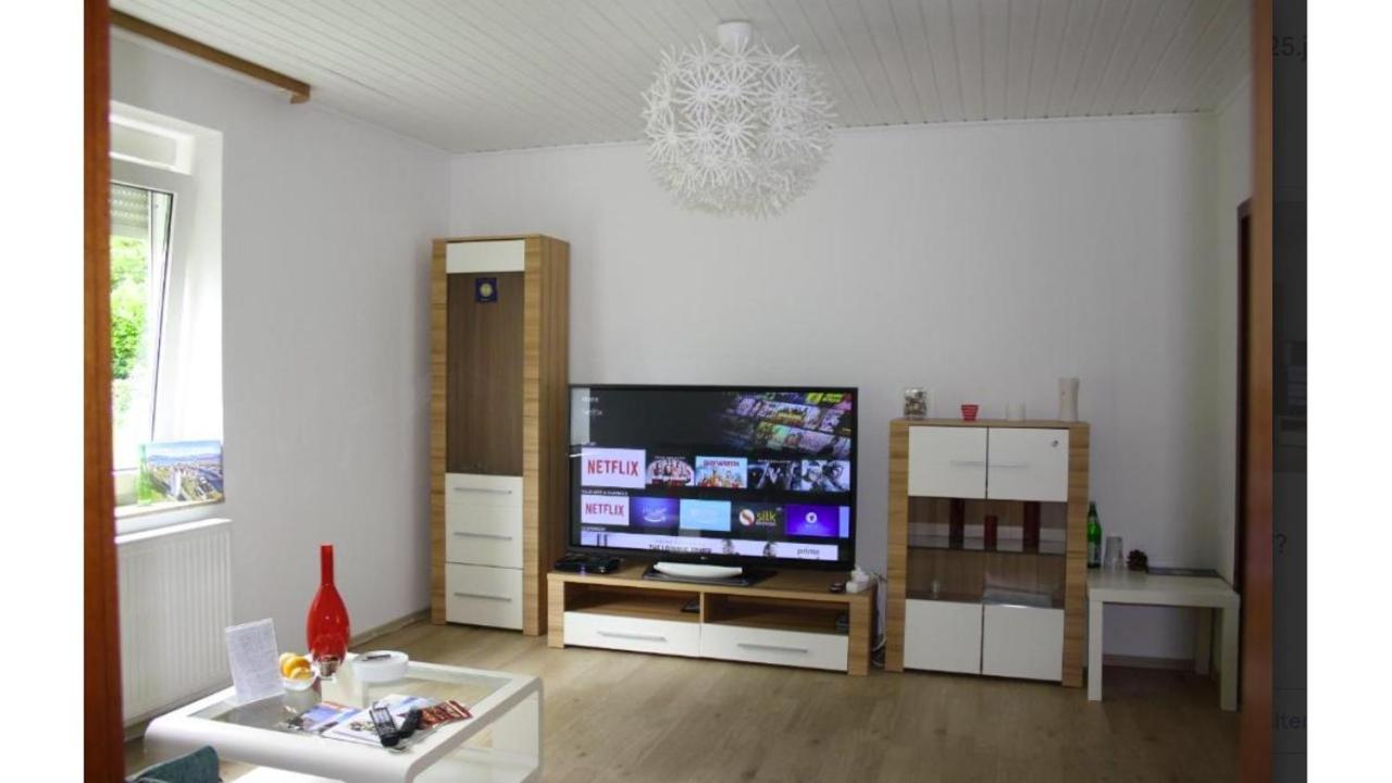 カッセルCasa Mya Flat With Gardenaccess And Terraseアパートメント エクステリア 写真