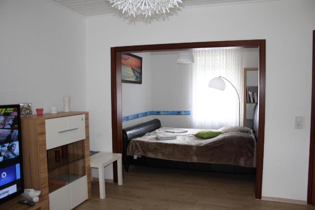 カッセルCasa Mya Flat With Gardenaccess And Terraseアパートメント エクステリア 写真