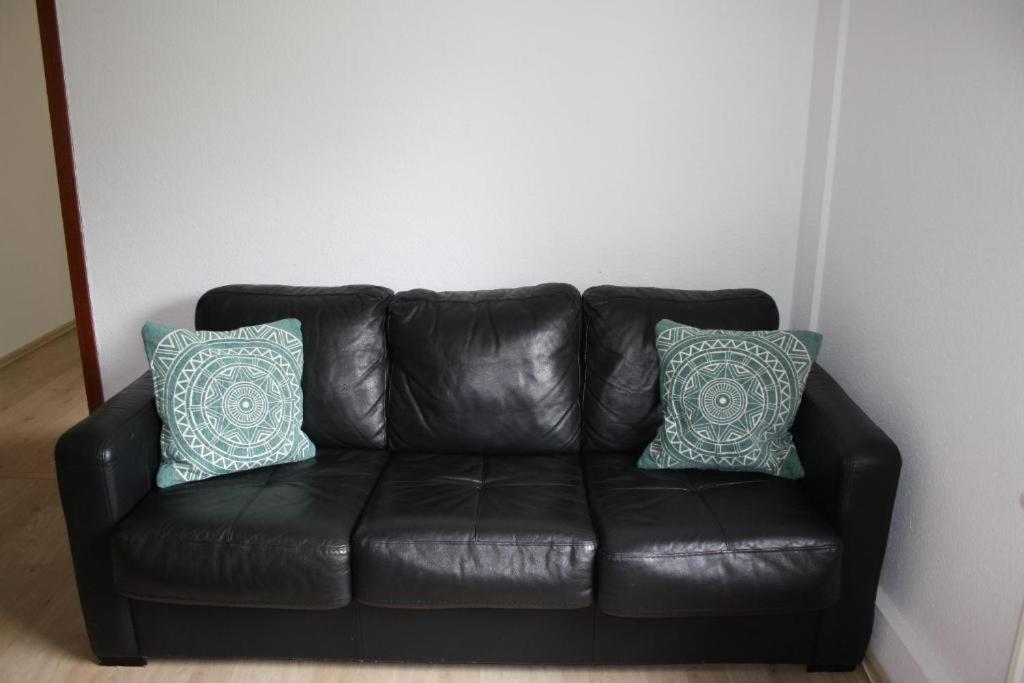 カッセルCasa Mya Flat With Gardenaccess And Terraseアパートメント エクステリア 写真