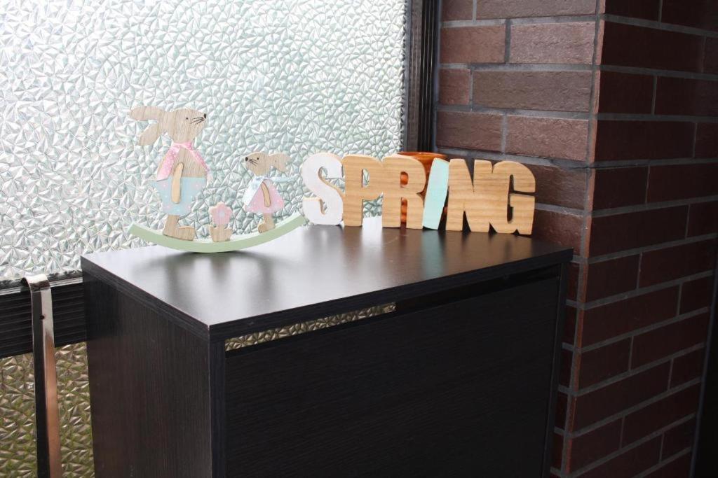 カッセルCasa Mya Flat With Gardenaccess And Terraseアパートメント エクステリア 写真