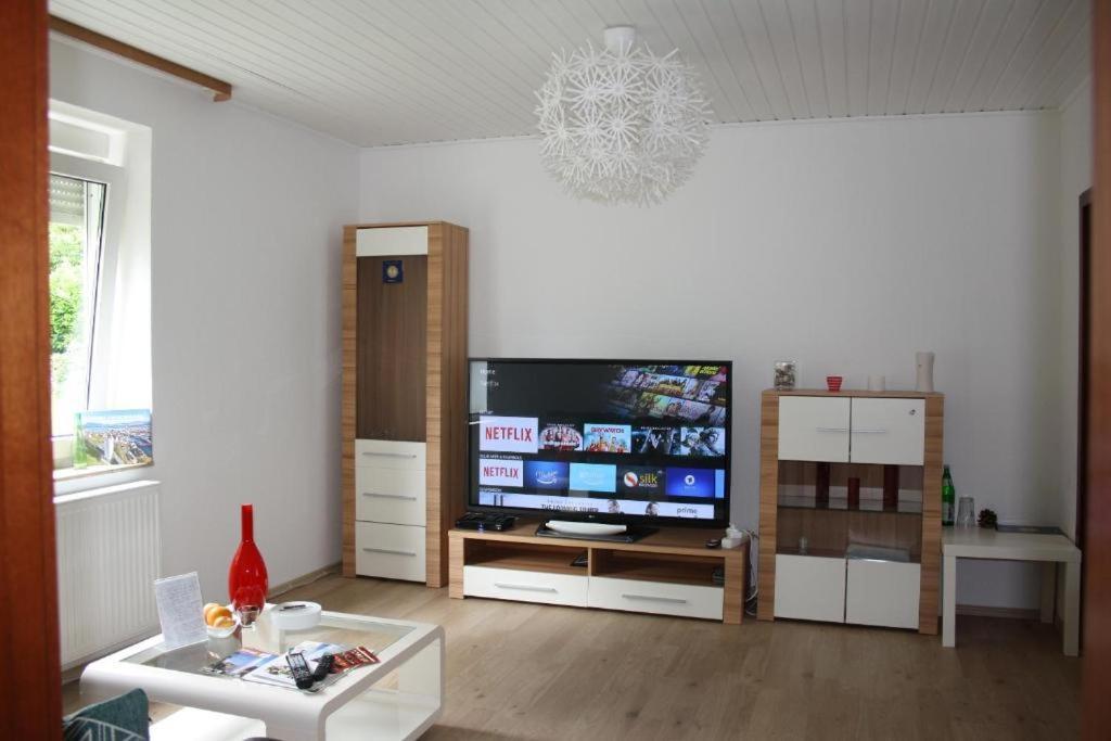 カッセルCasa Mya Flat With Gardenaccess And Terraseアパートメント エクステリア 写真